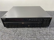 Sony cdp c85es for sale  Renton