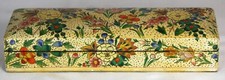 Decorative vintage kashmir for sale  PWLLHELI