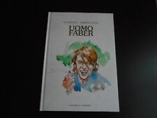 Fabrizio andrè fumetto usato  Torino