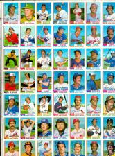 uncut card sheet for sale  Passaic