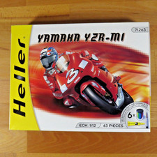 Heller 71263 yamaha gebraucht kaufen  Schladen-Werla