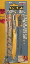 Olfa stencil cutter for sale  Franklin Lakes