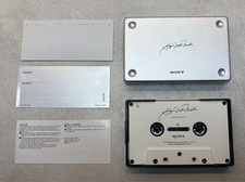 Sony super metal gebraucht kaufen  Meiningen