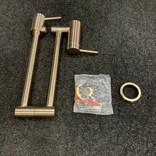 wall kitchen mount faucet for sale  Salt Lake City