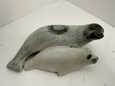 Harp seal mother for sale  Brandon