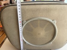 Vintage electrophone teppaz d'occasion  Garéoult