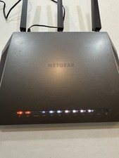 Netgear nighthawk smart for sale  Port Saint Lucie