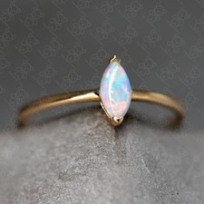 Minimalist marquise australian for sale  Smyrna