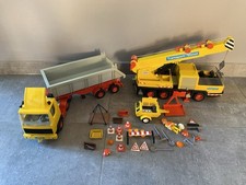Lot playmobil vintage d'occasion  Annecy