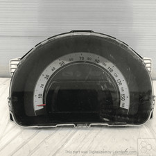 Quadro portastrumenti renault usato  Italia