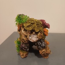 Fish tank ornament for sale  LEIGH