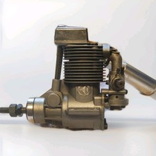 Thunder tiger stroke for sale  CALNE