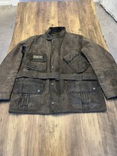 Barbour deus machina for sale  BEDFORD