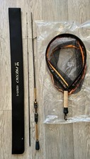 Daiwa presso trout gebraucht kaufen  Jena