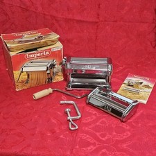 Imperia pasta maker for sale  Addison