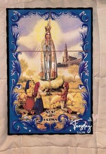 Lady fatima apparition for sale  Milton