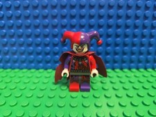 Lego jestro minifigure for sale  Butler