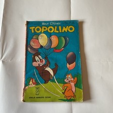 Topolino 398 1963 usato  Torrenova