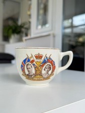 1937 coronation collectible for sale  CHESTER