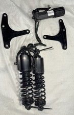 CONJUNTO/MONTAGENS DE AMORTECEDOR HARLEY DAVIDSON GENUÍNO 13 POL TRI GLIDE 54000144, usado comprar usado  Enviando para Brazil