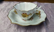 Meissen porzellan sammeltasse gebraucht kaufen  Iserlohn