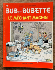 Bob bobette 201 d'occasion  Saint-Just-en-Chevalet