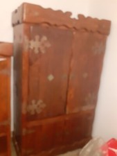 Armadietti legno massello usato  Ascea