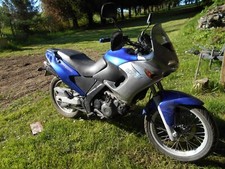 Aprilia 650 pegaso d'occasion  Charbuy