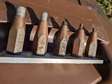 Metric dowel stud for sale  PRESTON
