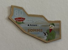 Gaulois magnet start d'occasion  Expédié en Belgium