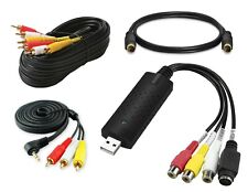 Usb cables hi8 for sale  Port Orange