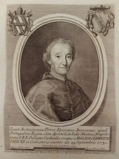 Giuseppe firrao arcivescovo usato  Roma