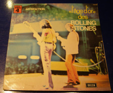 Pochette vide disque d'occasion  Vesoul