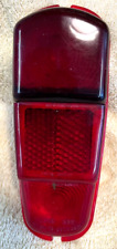 Usado, ROVER 60 90 105 AUSTIN MINI LENTE TRASEIRA PICK UP STOP LUCAS L558 TODA VERMELHA EXPORTAÇÃO EUA comprar usado  Enviando para Brazil