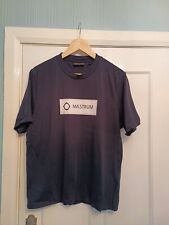 Strum shirt navy for sale  HALESOWEN