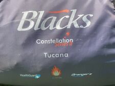 Blacks tucana constellation for sale  STAFFORD