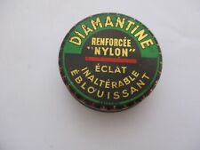 Ancienne boite tole d'occasion  Prades