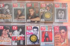 Guide magazine elvis for sale  Manchaug