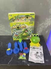 Tomy mouth game for sale  MIDDLESBROUGH