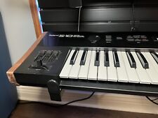 Amostrador de teclado sintetizador personalizado ROLAND S-10 comprar usado  Enviando para Brazil