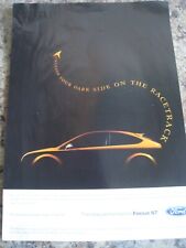 Ford focus performacne for sale  BRISTOL