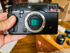 Fujifilm pro2 mirrorless for sale  San Antonio