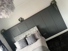 Mdf panelling strips for sale  STOURBRIDGE