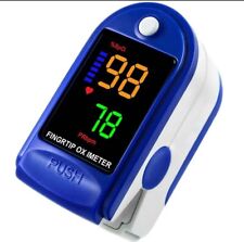 Finger tip pulse for sale  Miami
