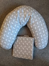 Infant breastfeeding pillow for sale  WIDNES