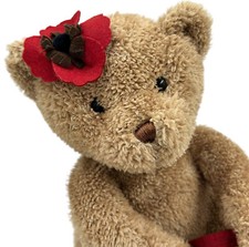 Blossom teddy bear for sale  Auburn