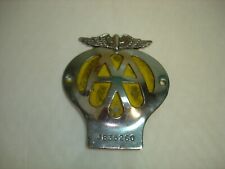 Old original badge for sale  BURTON-ON-TRENT