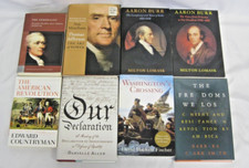 Early american history for sale  Denver