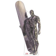 Silver surfer marvel for sale  Layton