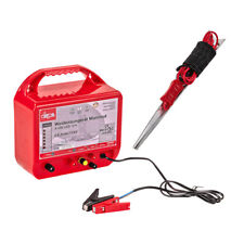 Electrificateur clôture mammu d'occasion  France